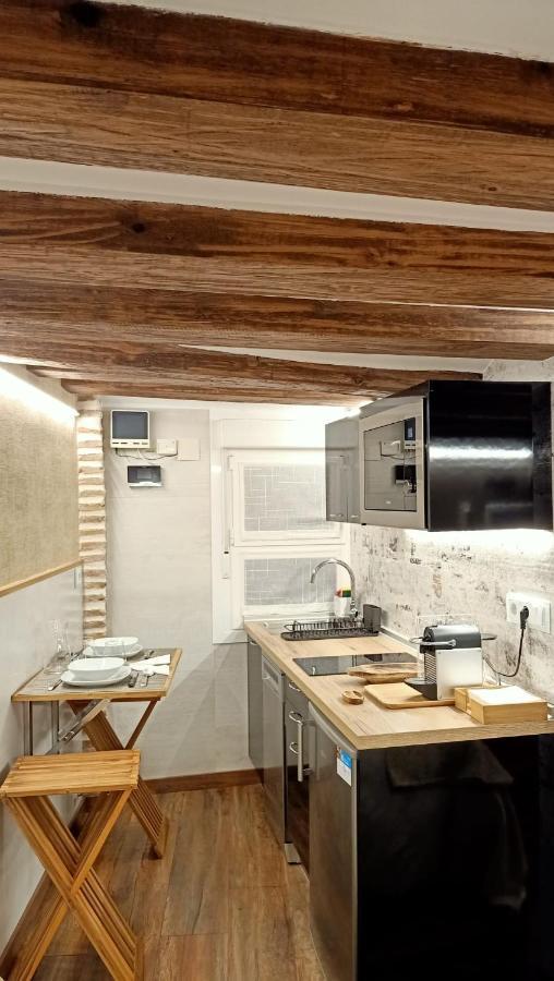 Apartamento Suite Para Dos Логроньо Екстериор снимка