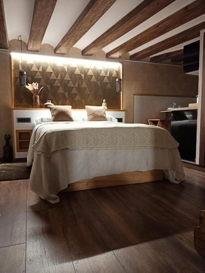 Apartamento Suite Para Dos Логроньо Екстериор снимка