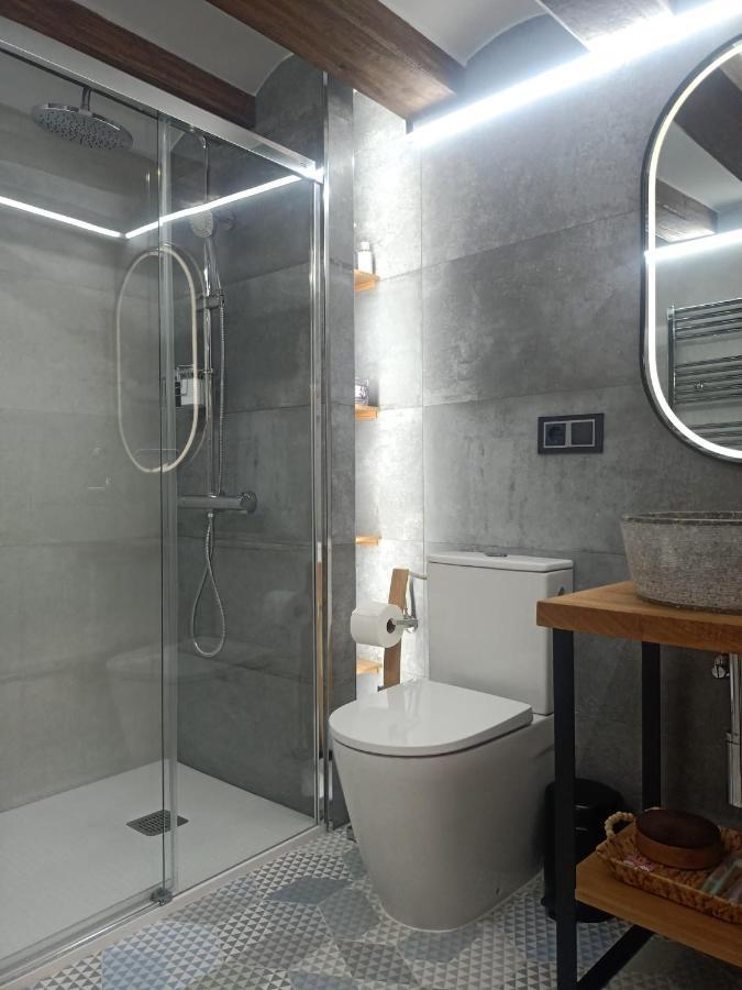 Apartamento Suite Para Dos Логроньо Екстериор снимка