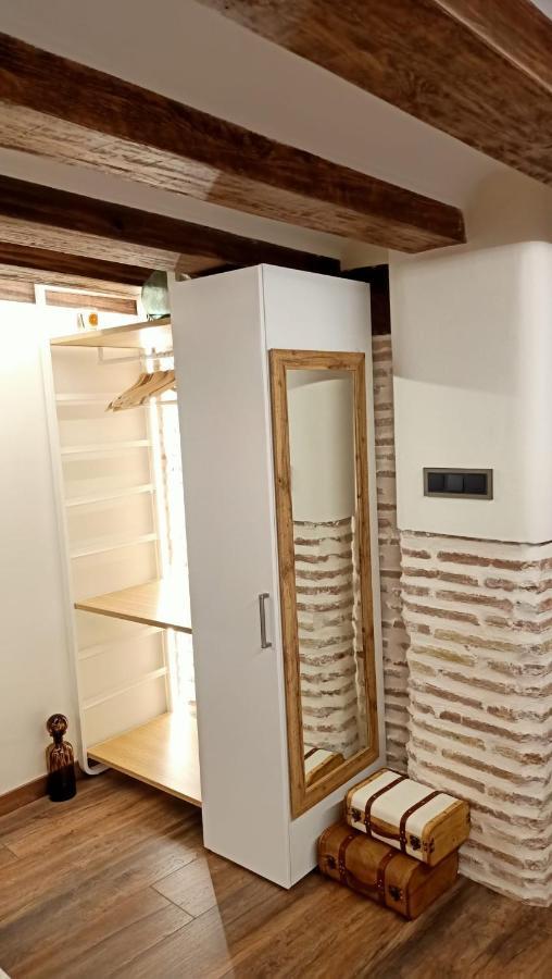 Apartamento Suite Para Dos Логроньо Екстериор снимка